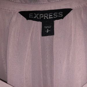 Express Shirt